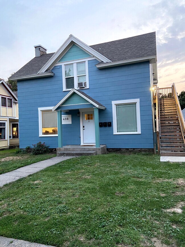 Primary Photo - 408 3rd St