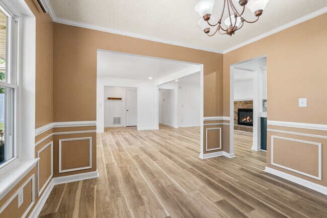 Building Photo - 1724 Placid Ct