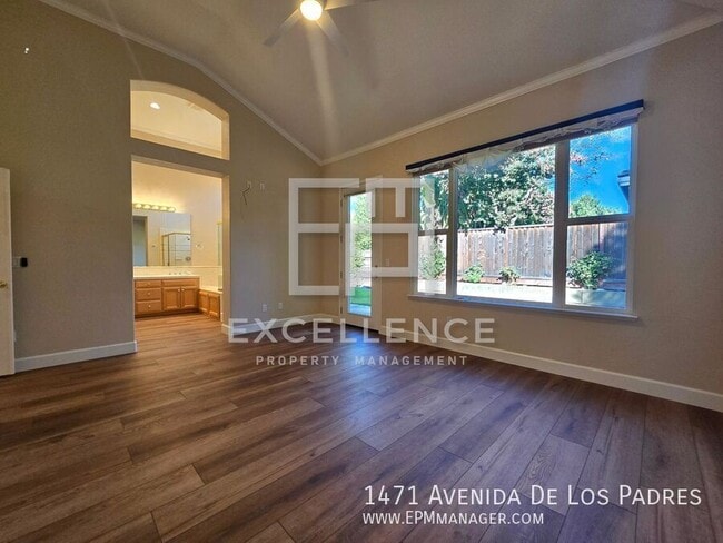 Building Photo - 1471 Avenida De Los Padres