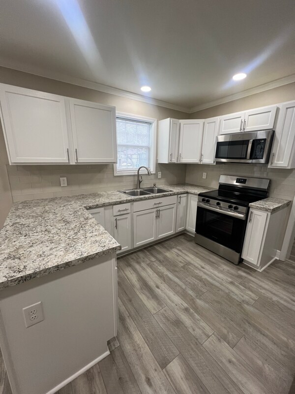 Building Photo - 302 N Bienville St