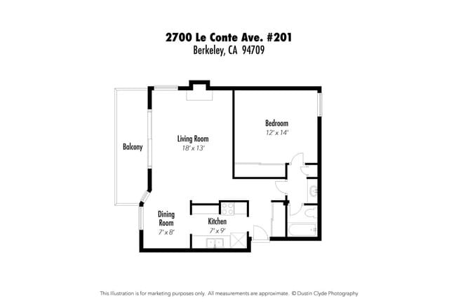 Building Photo - North Campus Location!