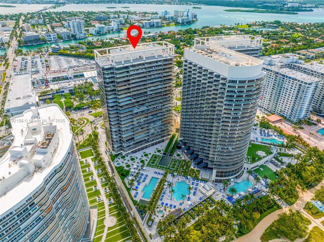 Building Photo - 9701 Collins Ave
