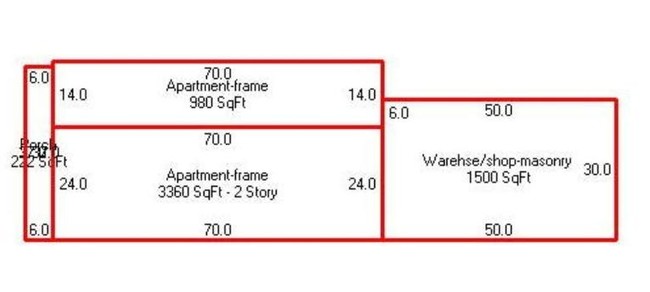 Floorplan - 754 S Main St