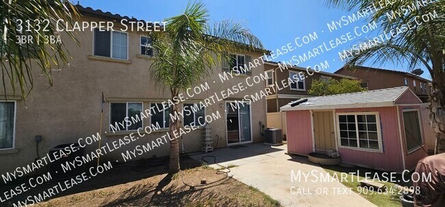 Building Photo - 3132 Clapper St