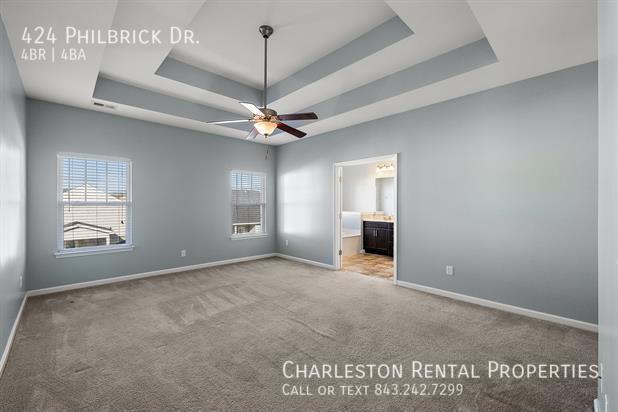 Building Photo - 424 Philbrick Dr