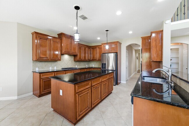 Building Photo - 5507 Opal Cove Ct