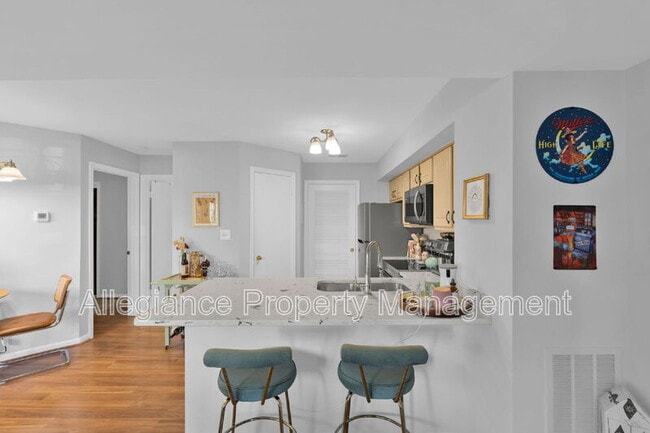 Building Photo - 6011 Curtier Dr