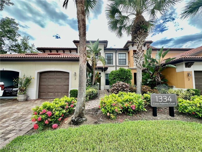 Primary Photo - 1334 Corso Palermo Ct