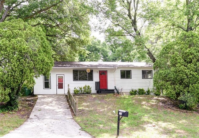 Primary Photo - 5904 Heatherwood Ln