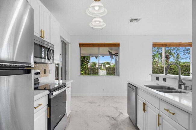 Building Photo - 4593 NW 7th Pl