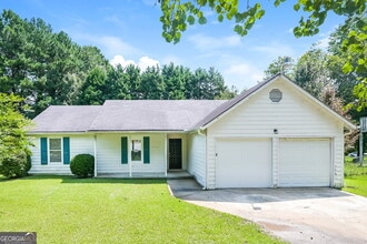 Building Photo - 8756 Ansley Way