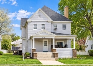 Building Photo - 5714 Buffalo Ave