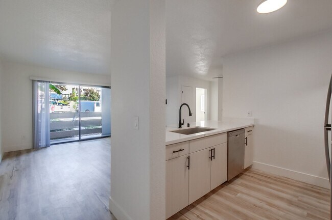 Interior Photo - The Lucci