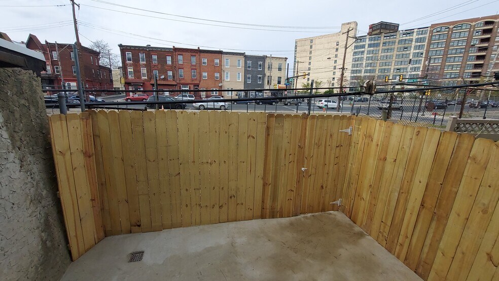 Building Photo - 3013 N Philip St