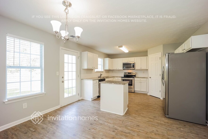 Building Photo - 2309 Vineyard Ct