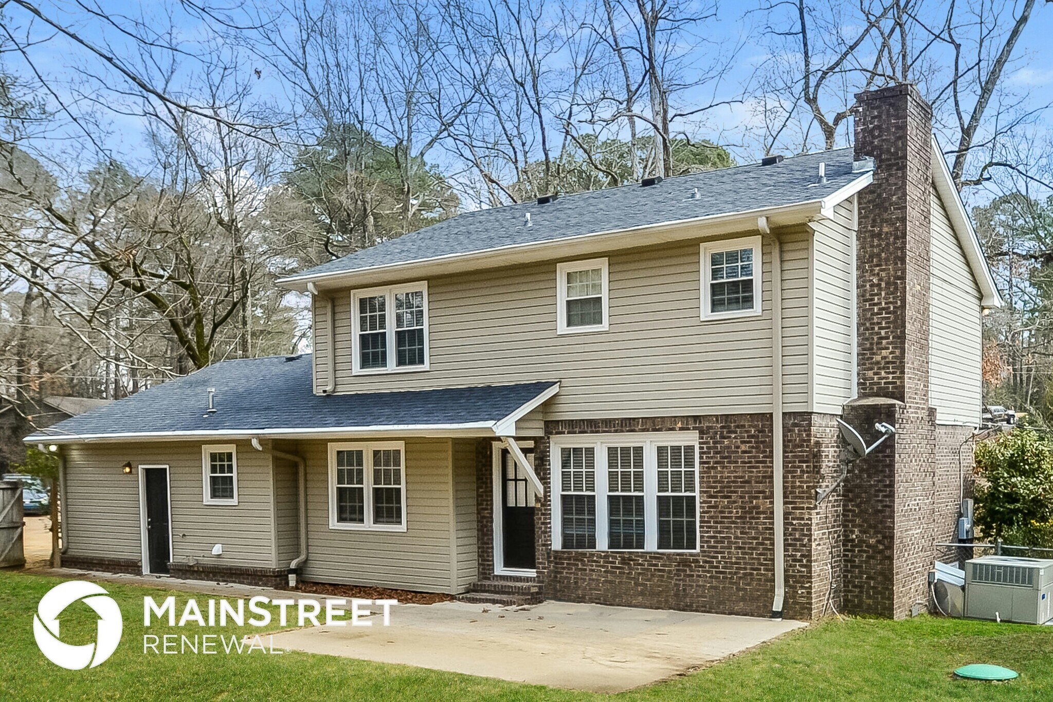 Building Photo - 5042 Indian Valley Rd