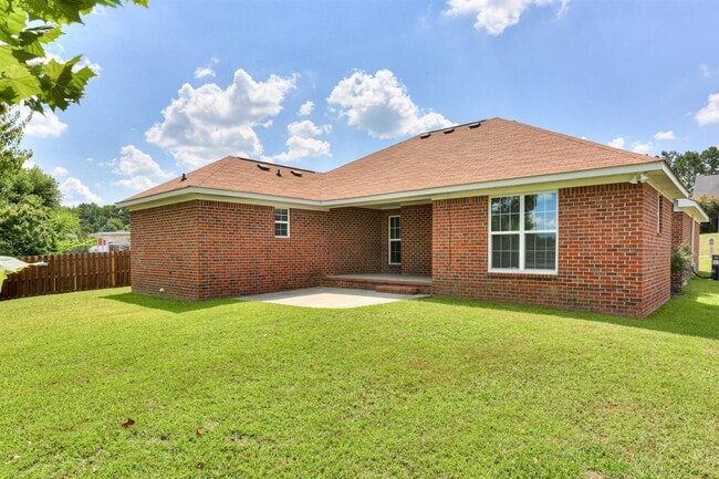Building Photo - 2013 Darwood Dr