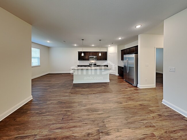 Building Photo - 8615 Belfort St