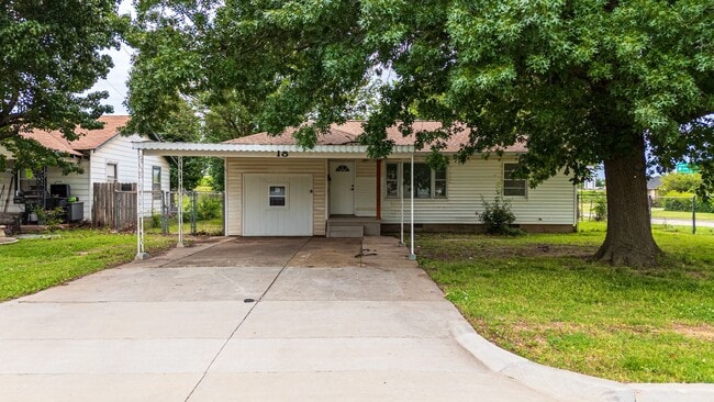 Building Photo - Moore Rent to Own Home!