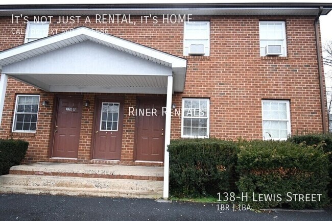 Building Photo - 138-H Lewis Street-