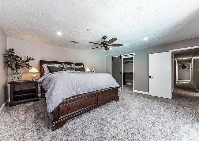Building Photo - 3610 Lonniewood Dr
