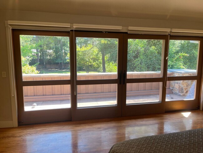Building Photo - Luxury Furnished Monte Sereno Estate | Short-Term Executive Lease | Resort-Style Living