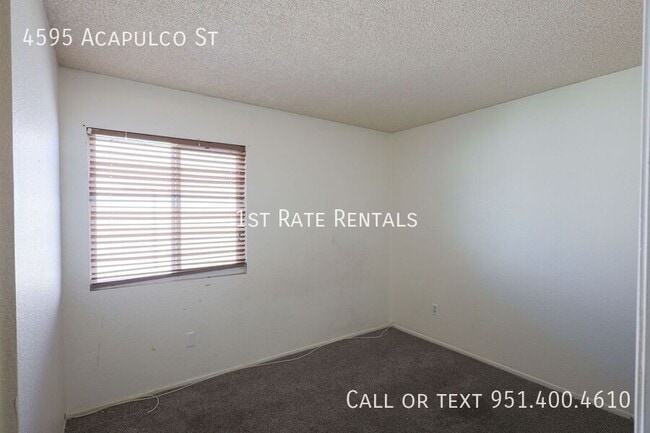 Building Photo - 4595 Acapulco St