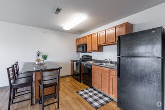 Interior Photo - College Suites at Washington Square