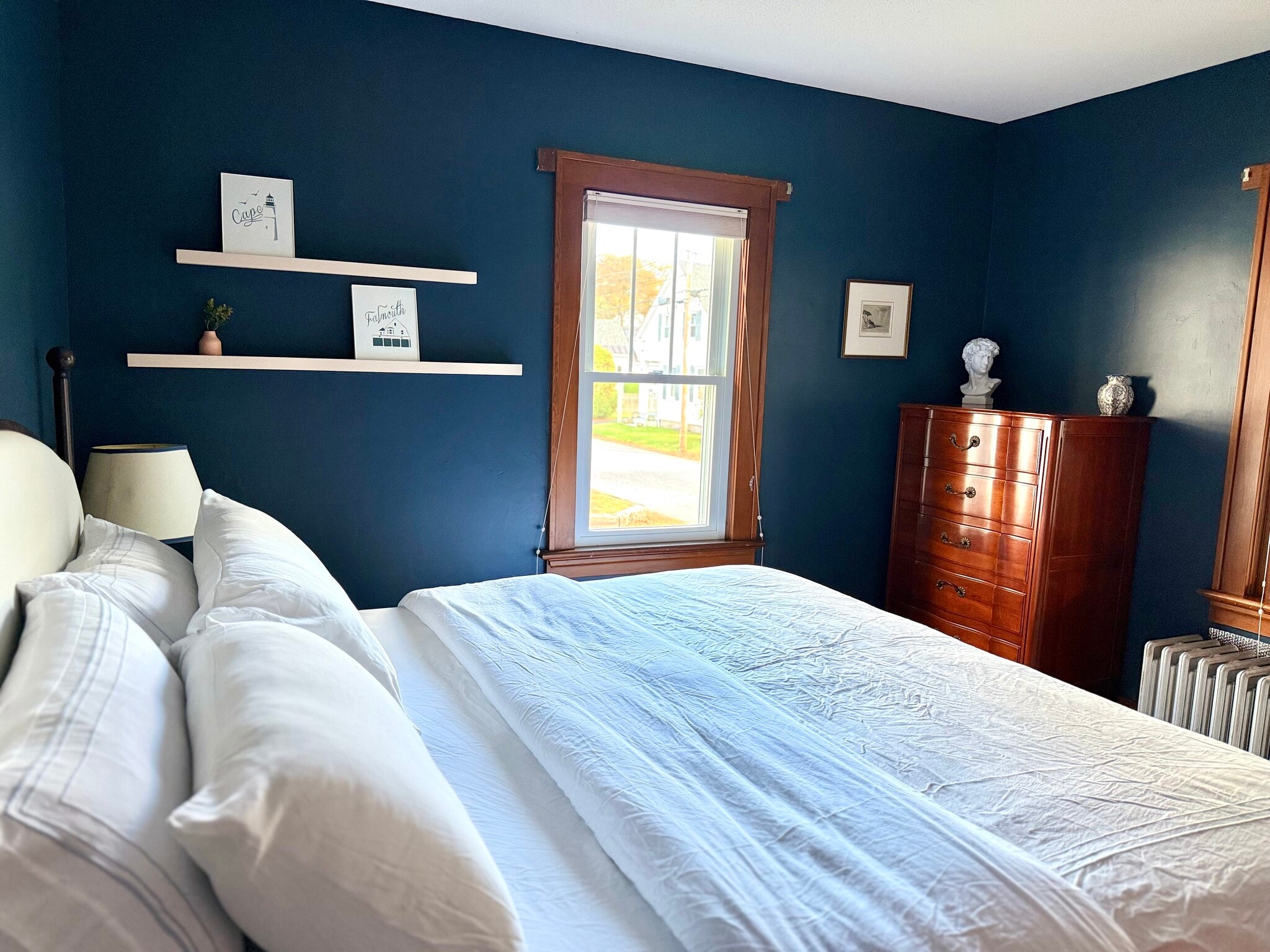 Building Photo - 5 Franklin St