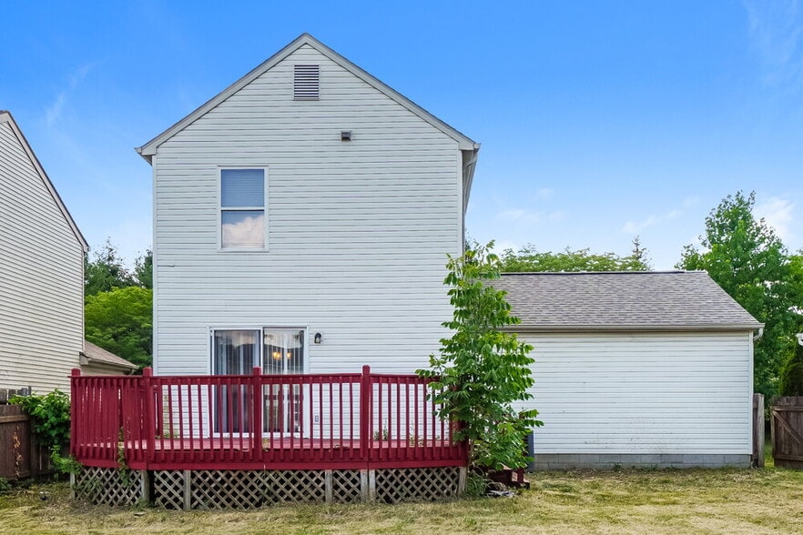 Building Photo - 4144 Portobello Dr