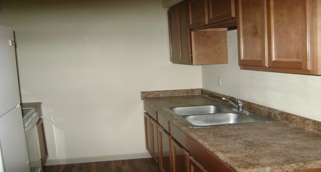 Interior Photo - Kosse Apartments