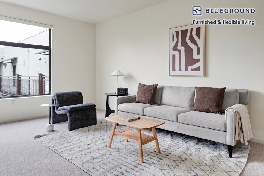 Primary Photo - 754 The Alameda