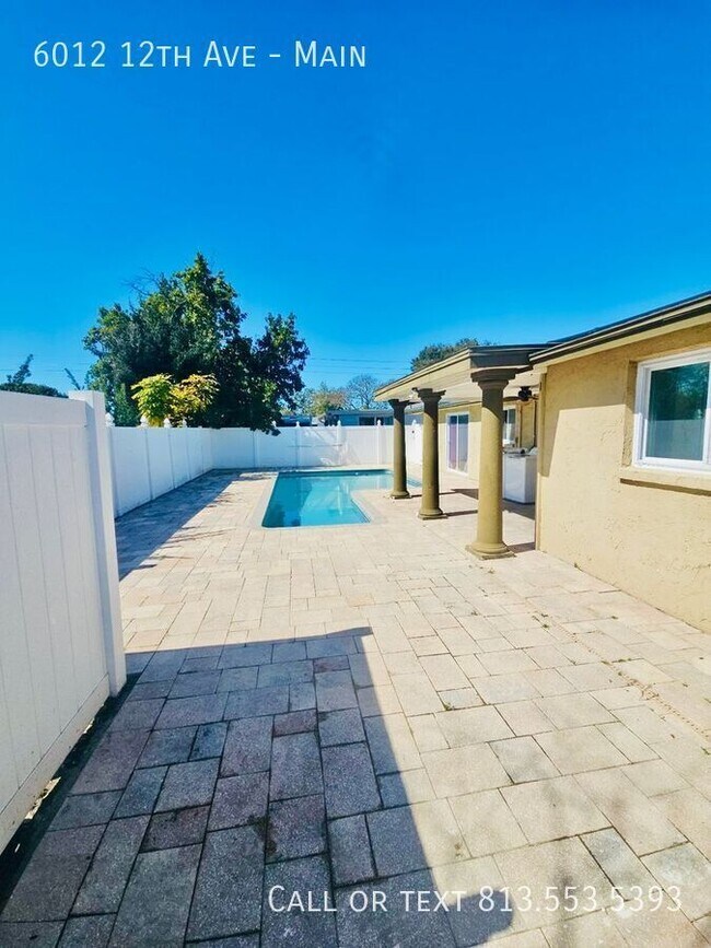 Building Photo - 6012 12th Ave