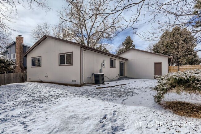 Building Photo - 3696 S Jasper St