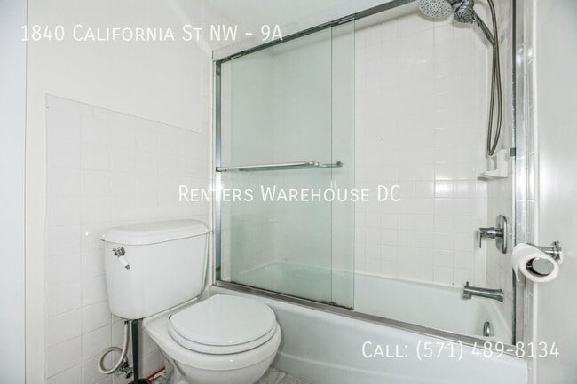 Building Photo - 1840 California St NW