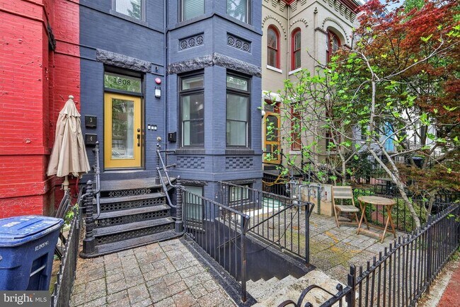 Building Photo - 1808 S St NW