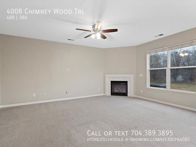 Building Photo - 4008 Chimney Wood Trail