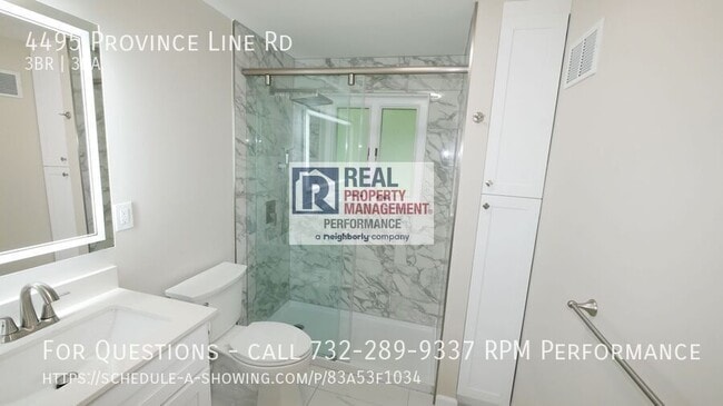 Building Photo - 4495 Province Line Rd