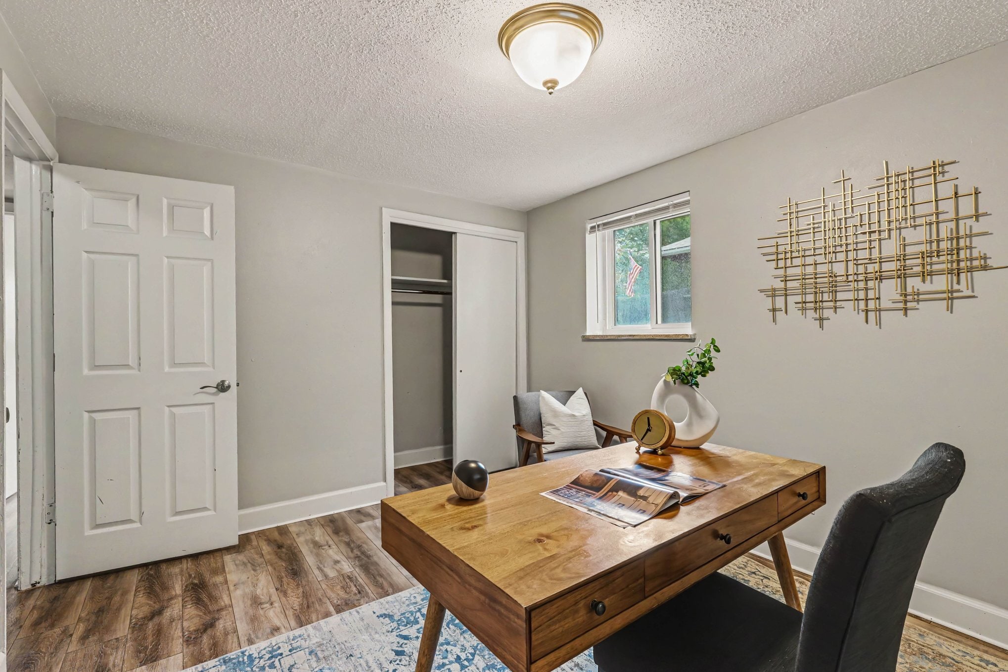 Bedroom 2 - 105 S Meade St