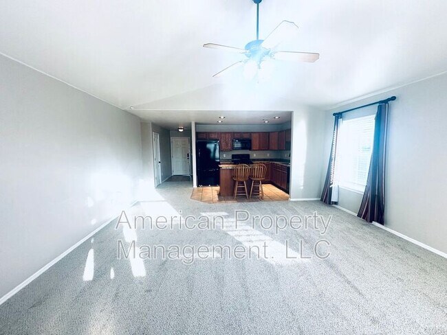 Building Photo - 2832 S 138th E Ave