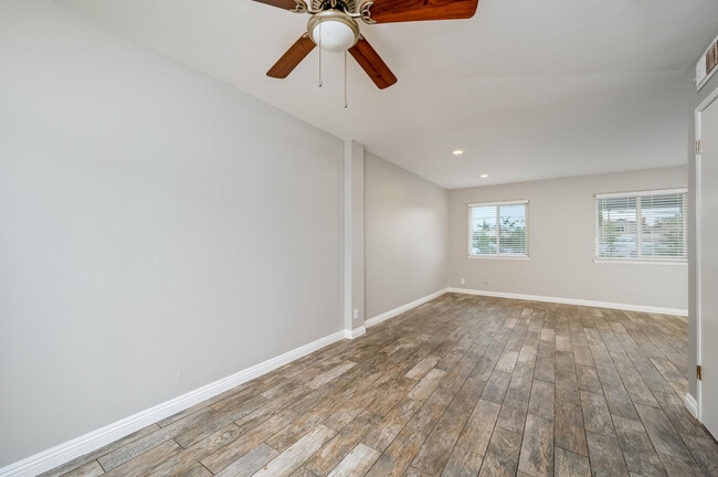 Building Photo - 9615 Adams Ave