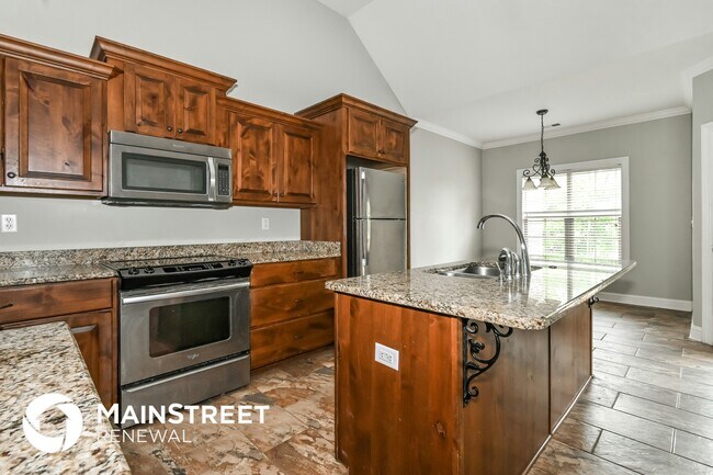 Building Photo - 3537 Avis Ln