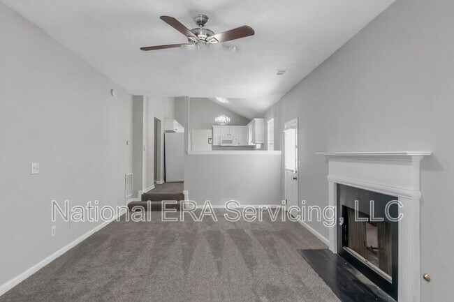 Building Photo - 481 Harvick Cir