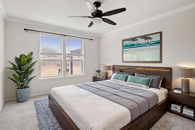 Building Photo - 11804 Eragon Dr