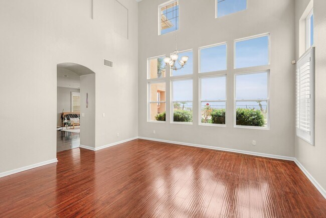 Building Photo - Ocean View Oasis - Saltwater Pool & Spa, P...