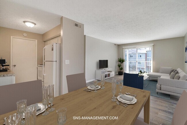 Building Photo - Woodside Apartments
