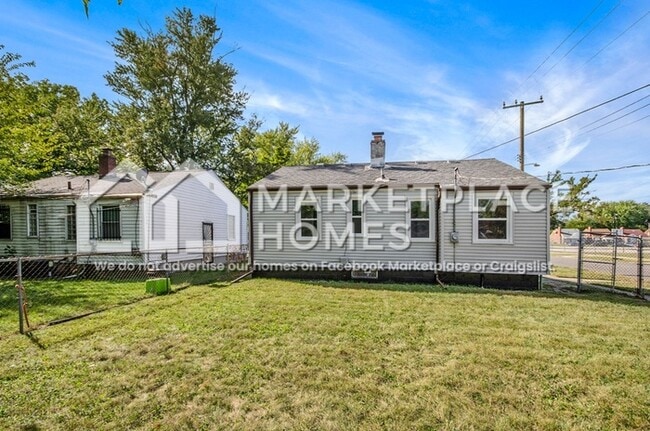 Building Photo - 19512 Prevost St
