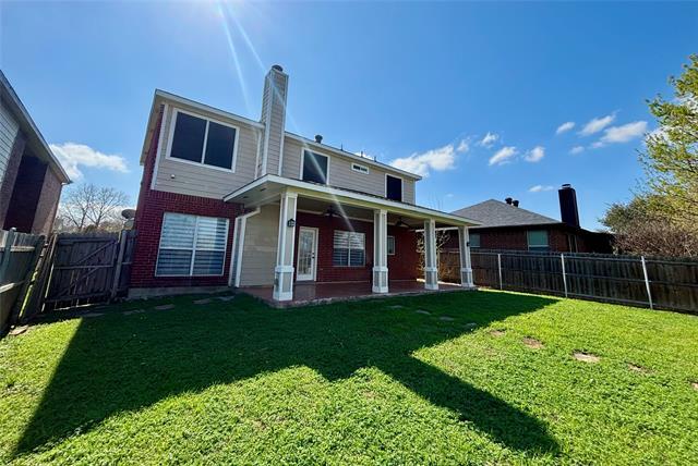 Building Photo - 8640 Arcadia Park Dr