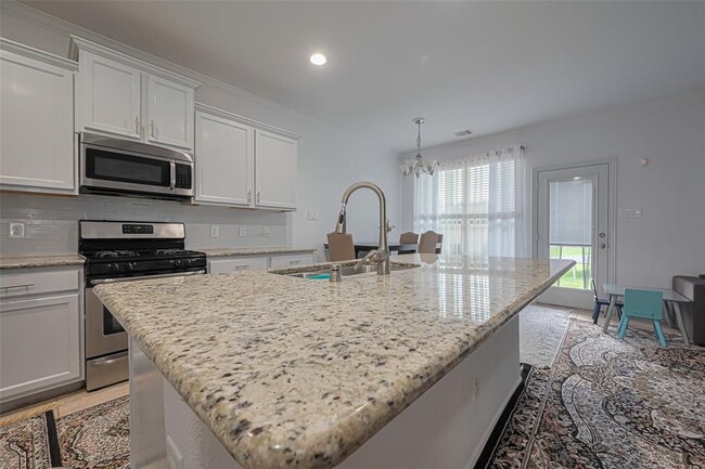 Building Photo - 8026 Caden Mills Ln