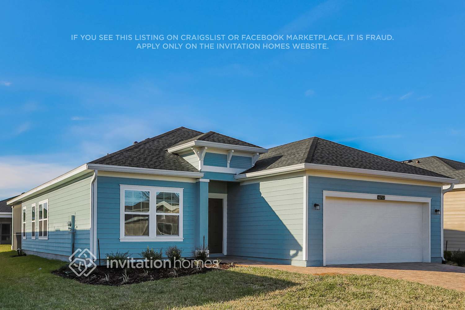 Building Photo - 6752 Tidal Crk Ln